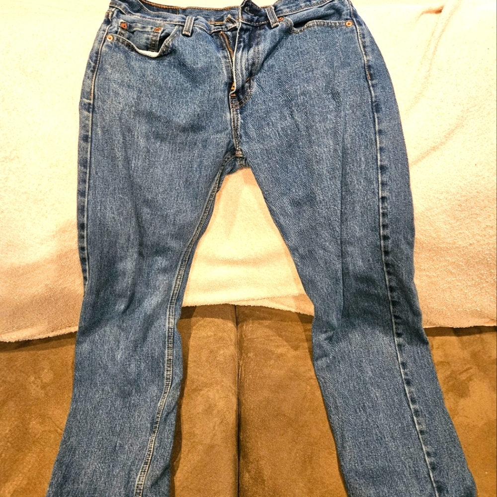 Levi jeans